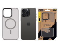 Tactical MagForce Hyperstealth Kryt pro Apple iPhone 15 Pro Max Light - 1514061 - zdjęcie 3
